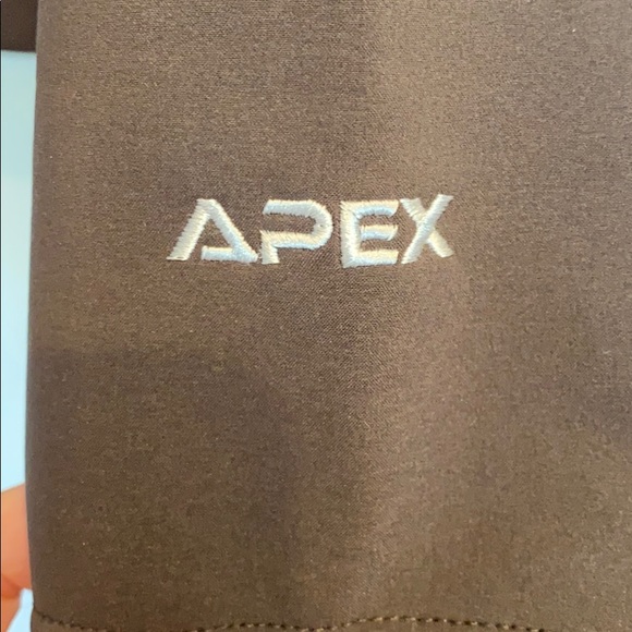 Northface Apex Nimble Jacket - Picture 6 of 6